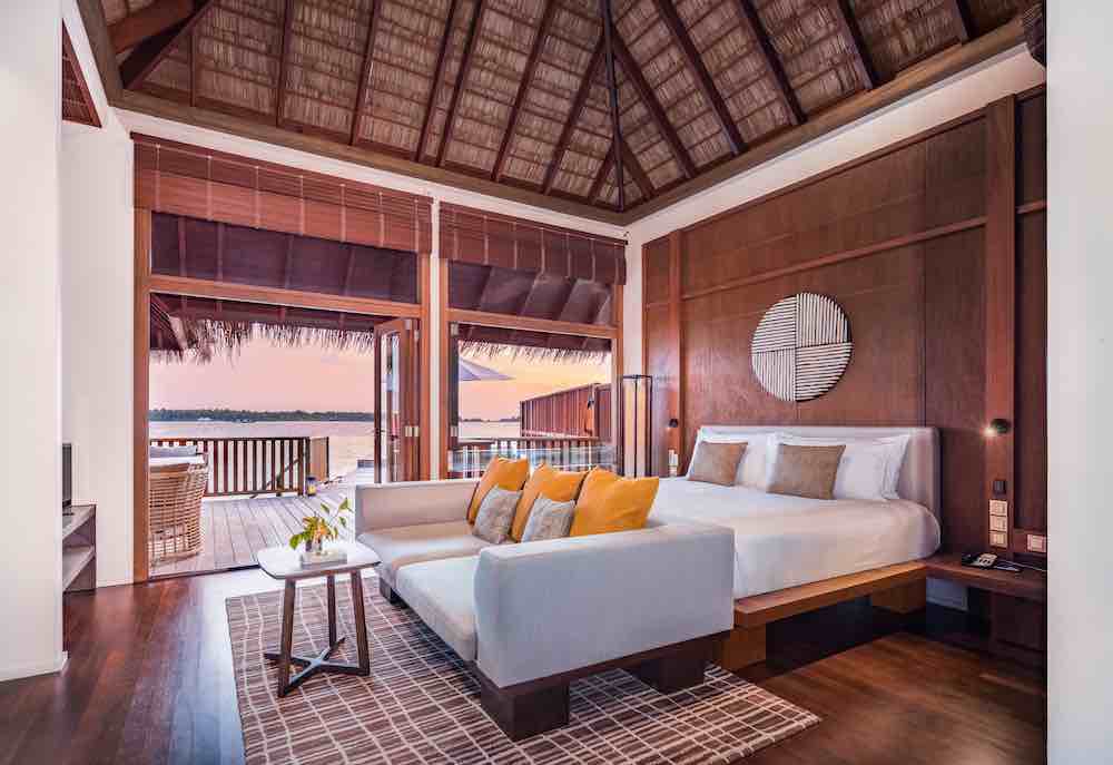 King Water Villa photo 34